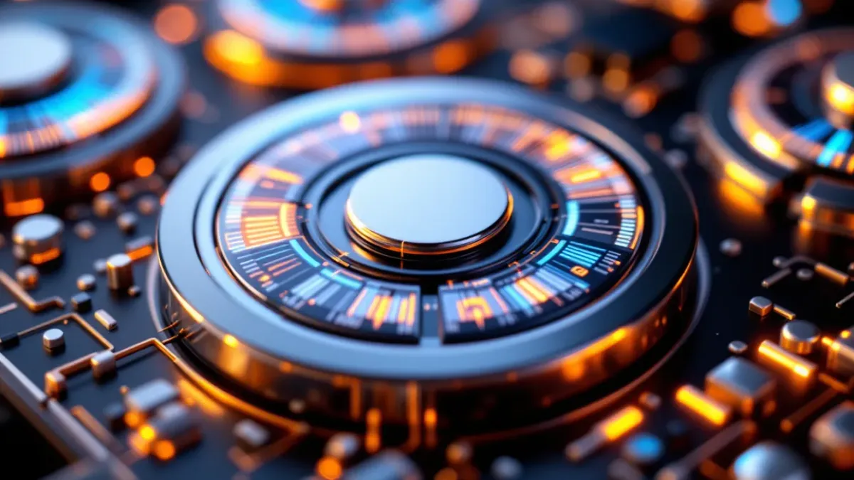 Exciting New Battery Technology That Could Change Everything
