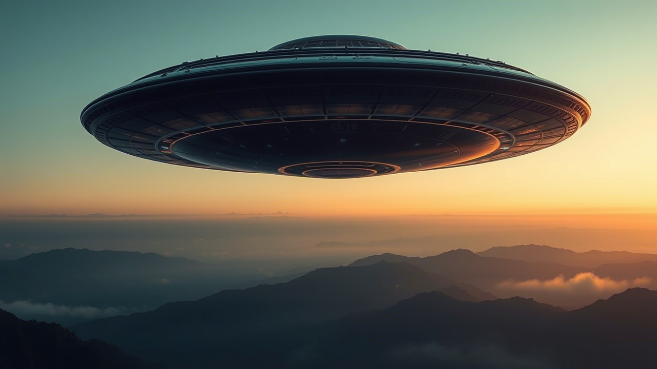 Why Billy Meier's Cosmic Adventure Deserves a Second Look
