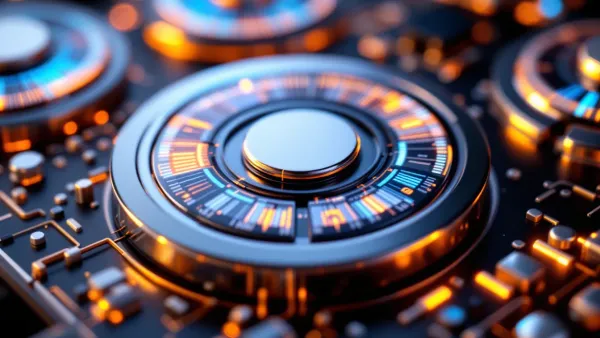 Exciting New Battery Technology That Could Change Everything