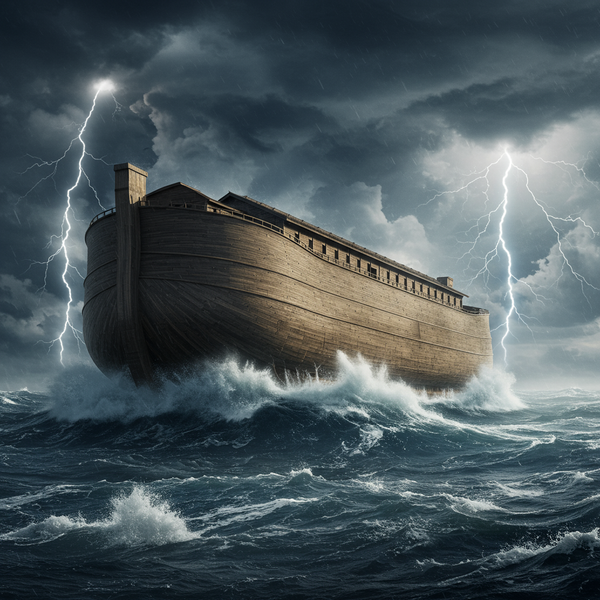 Noah's Ark